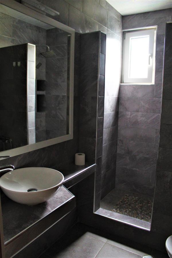 Orbi Lux Apartment Batumi Exterior photo